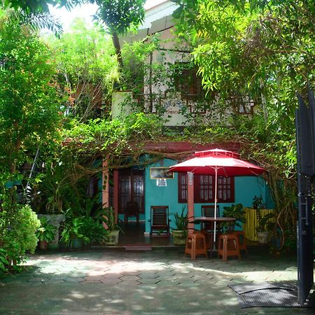 Tissa Rainbow Guest & Yala Hotel Tissamaharama Eksteriør billede